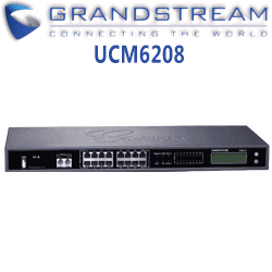 Grandstream Ucm6208 Jeddah