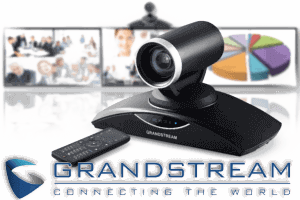 Grandstream Video Conferencing System riyadh