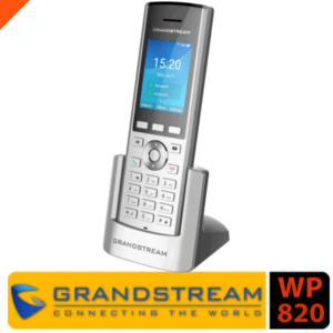 Grandstream Wp820 Wifi Phone Jeddah