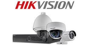 Hikvision CCTV Riyadh