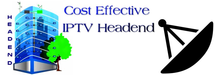 IPTV-Headend-Solution-Saudi Arabia