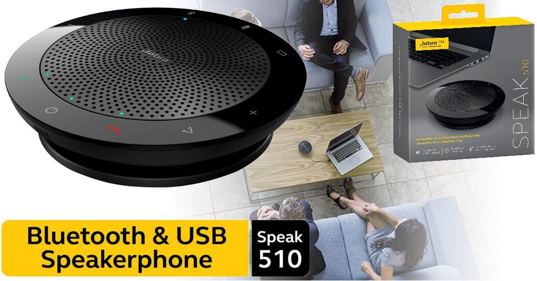 Jabra 510 Jeddah Uae