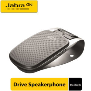 Jabra Drive Jeddah