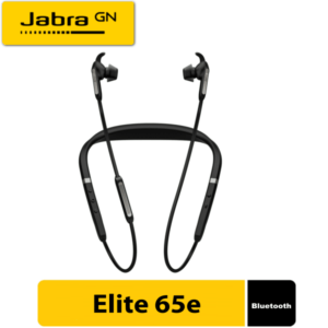 Jabra Elite 65e Jeddah