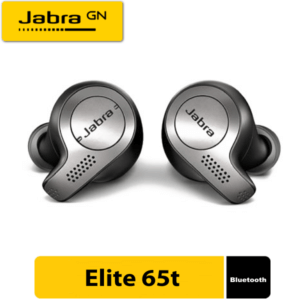 Jabra Elite 65t Jeddah