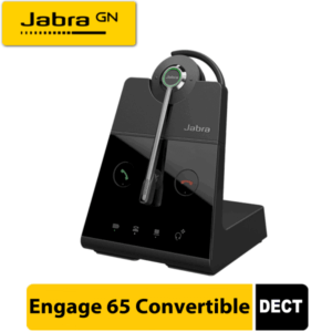 Jabra Engage 65 Convertible Jeddah