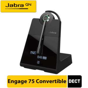 Jabra Engage 75 Convertible Jeddah