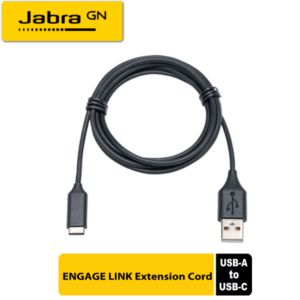 Jabra Engage Link Extension Cord Jeddah