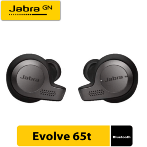 Jabra Evolve 65t Jeddah