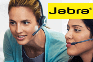 Jabra Headset jeddah