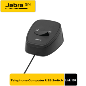 Jabra Link 180 Jeddah