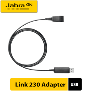 Jabra Link 230 Jeddah