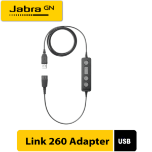 Jabra Link 260 Jeddah