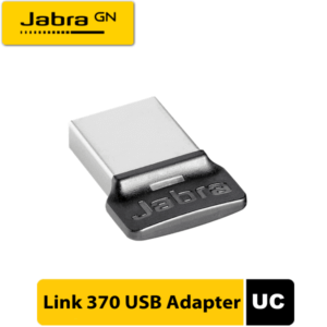 Jabra Link 370 Uc Jeddah