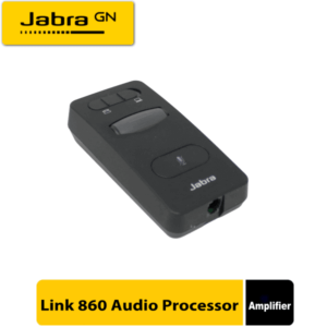 Jabra Link 860 Amplifier Jeddah