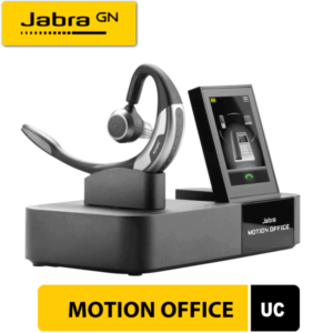 Jabra Motion Office Uc Jeddah