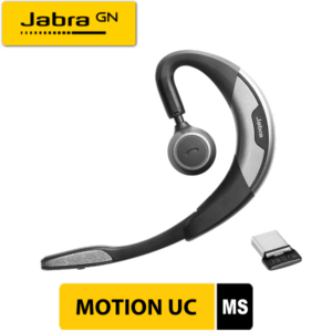 Jabra Motion Uc Ms Jeddah