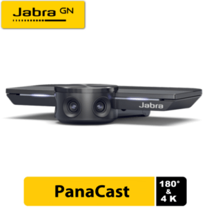 Jabra Panacast Jeddah