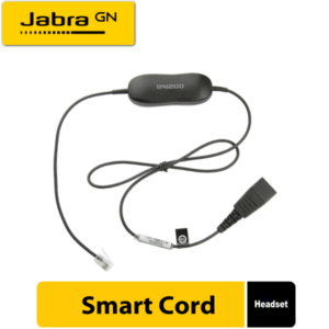 Jabra Smart Cord Jeddah