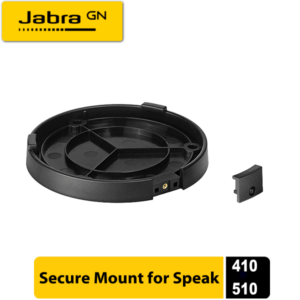 Jabra Speak 410 510 Secure Mount Jeddah