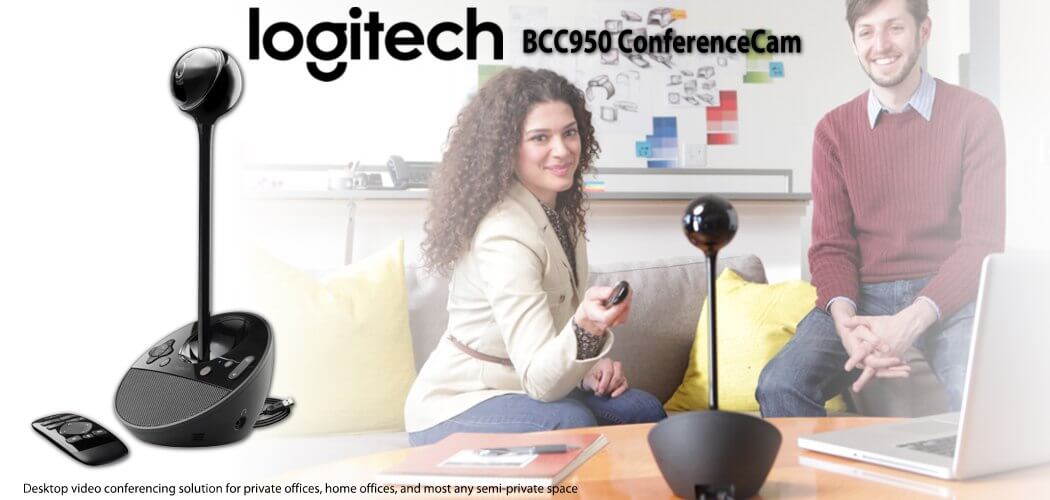 Logitech Bcc950 Jeddah