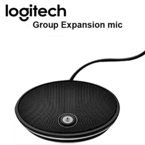 Logitech Group Expansion Mic Ksa