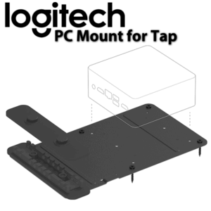 Logitech Pc Mount Jeddah