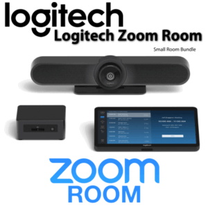 Logitech Zoom Small Room Jeddah