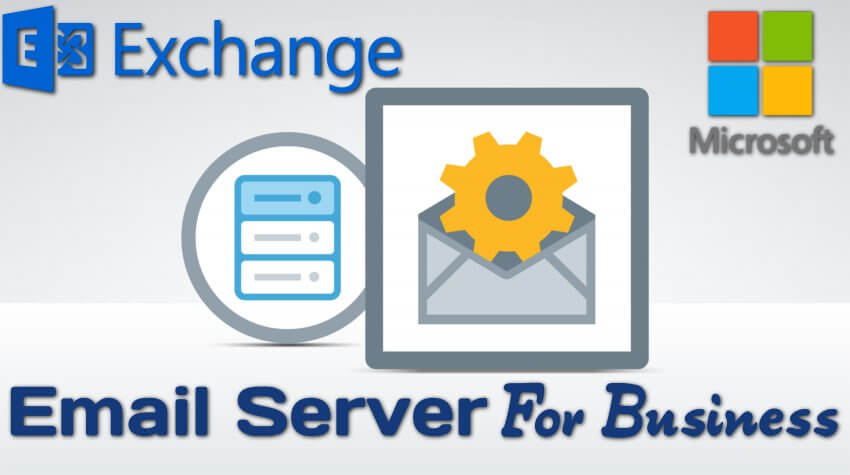 Microsoft Exchange Server Saudi Arabia Ksa Dammam