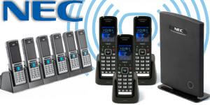 nec-dect-wireless-phone-jeddah-soudi