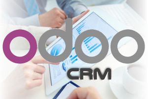 Odoo CRM 