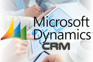 Microsoft Dynamics CRM 