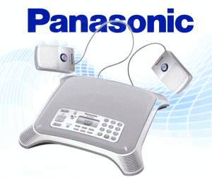 panasonic-conference-phones-in-ksa