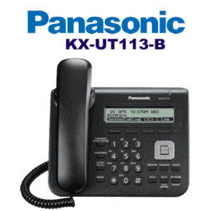 panasonic-kx-ut113-jeddah-soudi