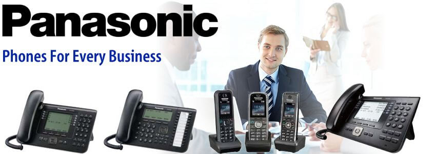 Panasonic Phones Riyadh