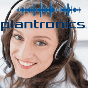 Plantronics Telephone Headset Riyadh