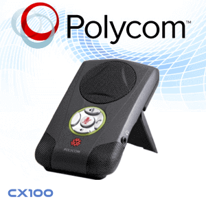 polycom-cx100-jeddah-soudi