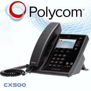 Polycom Cx500 Jeddah Soudi