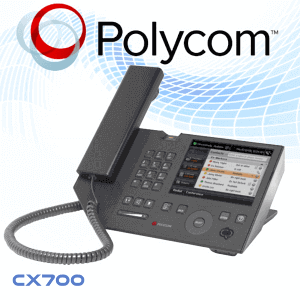 Polycom Cx700 Jeddah Soudi