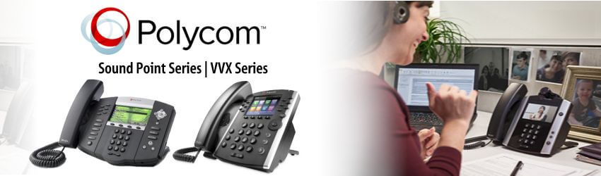 Polycom Phones