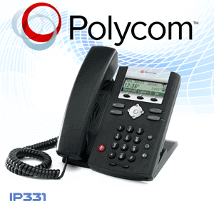 Polycom Ip331 Jeddah Soudi