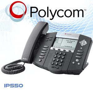 polycom-ip550-jeddah-soudi