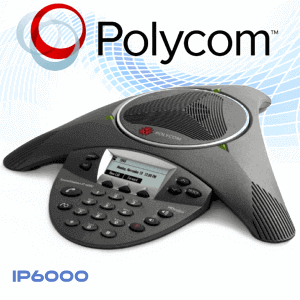 Polycom Ip6000 Jeddah Soudi