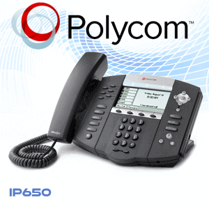 Polycom Ip650 Jeddah Soudi