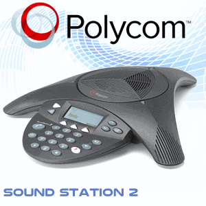 Polycom Soundstation2 Jeddah Soudi