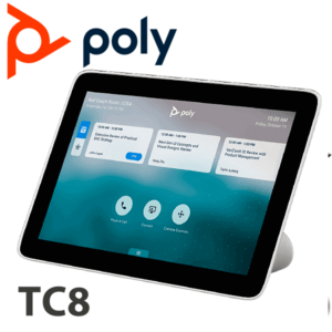 Polycom Tc8 Jeddah