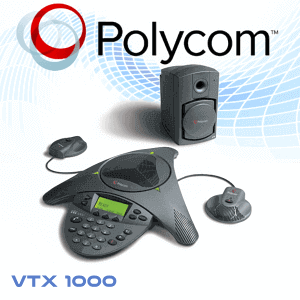 Polycom Vtx1000 Jeddah Soudi