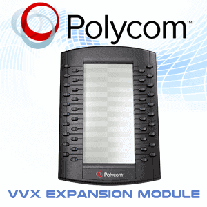 Polycom Vvx Normal Expansion Module Ksa Jeddah