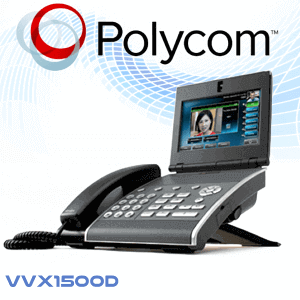 Polycom Vvx1500d Jeddah Soudi