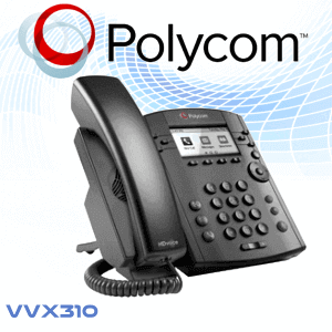 Polycom Vvx310 Jeddah Soudi